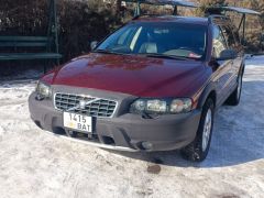 Сүрөт унаа Volvo XC70