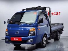 Фото авто Hyundai Porter