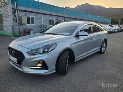 Сүрөт унаа Hyundai Sonata