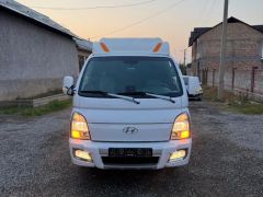 Фото авто Hyundai Porter