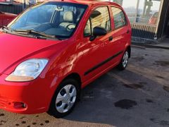 Photo of the vehicle Chevrolet Spark