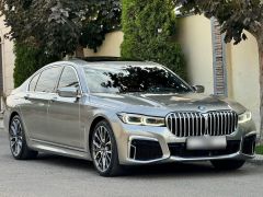 Photo of the vehicle BMW 7 Series