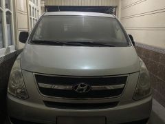 Фото авто Hyundai Starex (H-1)