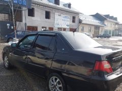 Сүрөт унаа Daewoo Nexia