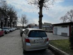 Сүрөт унаа Honda Fit