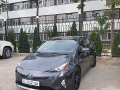 Сүрөт унаа Toyota Prius