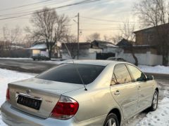 Photo of the vehicle Toyota Camry