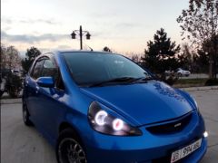 Photo of the vehicle Honda Fit