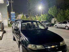 Сүрөт унаа Daewoo Nexia