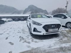 Сүрөт унаа Hyundai Sonata