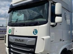 Фото авто DAF XF106 series