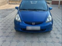 Фото авто Honda Jazz