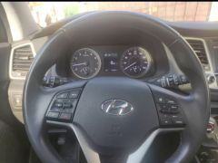 Photo of the vehicle Hyundai Tucson