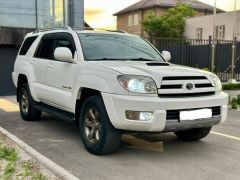 Фото авто Toyota 4Runner