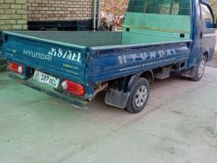 Сүрөт унаа Hyundai Porter