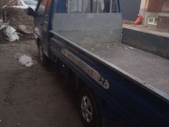 Фото авто Hyundai Porter