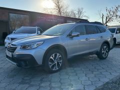 Photo of the vehicle Subaru Outback