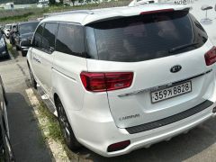 Сүрөт унаа Kia Carnival