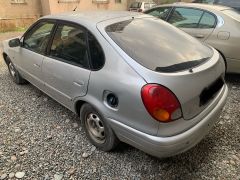 Фото авто Toyota Corolla