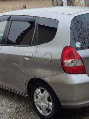 Photo of the vehicle Honda Fit