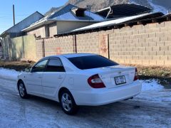 Photo of the vehicle Toyota Camry (Japan)