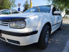 Сүрөт унаа Volkswagen Golf