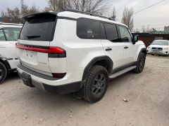 Photo of the vehicle Lexus GX