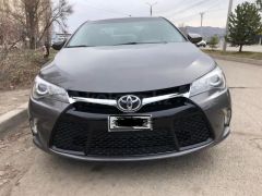 Фото авто Toyota Camry