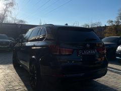 Фото авто BMW X5