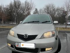 Сүрөт унаа Mazda Demio