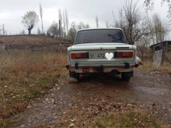 Фото авто ВАЗ (Lada) 2106