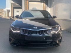 Сүрөт унаа Kia K5