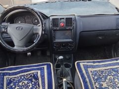 Фото авто Hyundai Getz