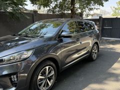 Фото авто Kia Sorento