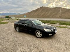 Сүрөт унаа Honda Inspire