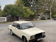 Фото авто ВАЗ (Lada) 2107