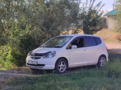 Photo of the vehicle Honda Fit