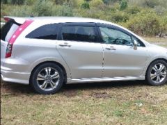 Photo of the vehicle Honda Stream