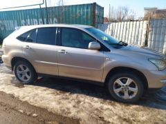 Photo of the vehicle Lexus RX