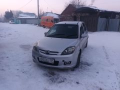 Сүрөт унаа Mazda Demio