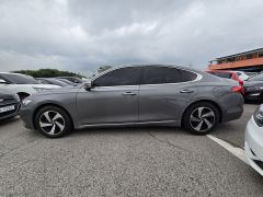 Photo of the vehicle Hyundai Grandeur