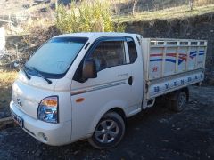 Фото авто Hyundai Porter