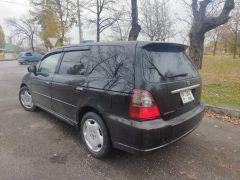 Сүрөт унаа Honda Odyssey