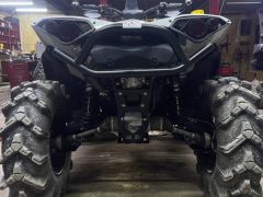 Сүрөт унаа BRP Can-Am Renegade 1000