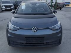 Фото авто Volkswagen ID.3