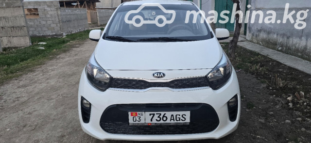 Kia Morning