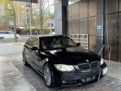 Сүрөт унаа BMW 3 серия