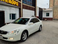 Фото авто Honda Inspire