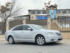 Фото авто Toyota Camry