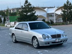 Photo of the vehicle Mercedes-Benz E-Класс